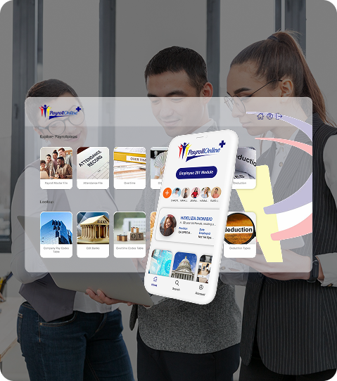 PayrollOnline+: All-in-One Payroll Outsourcing Service for Modern Businesses