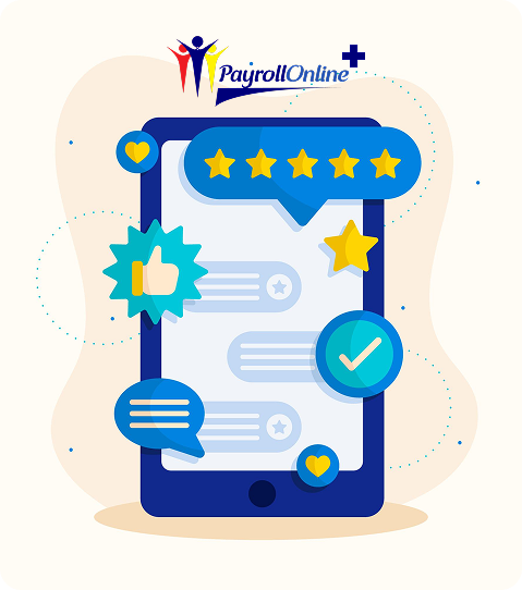 PayrollOnlinePlus: All Your Payroll. One Solution.