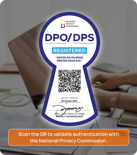 PayrollOnlinePlus Reinforces Data Privacy Commitment with NPC Registration