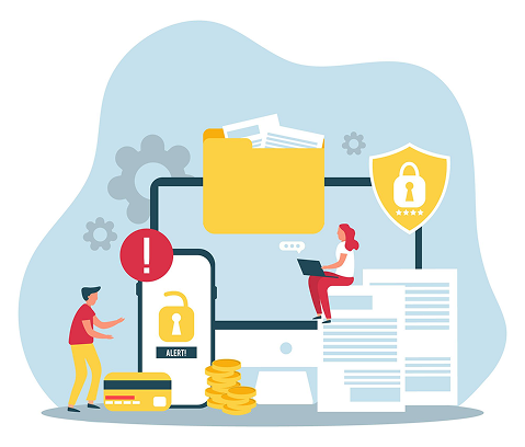 Enhancing Payroll Outsourcing Security in the Philippines with VAPT