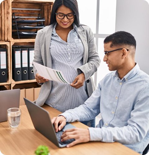 Building a More Efficient and Compliant Payroll Process Through Payroll Automation