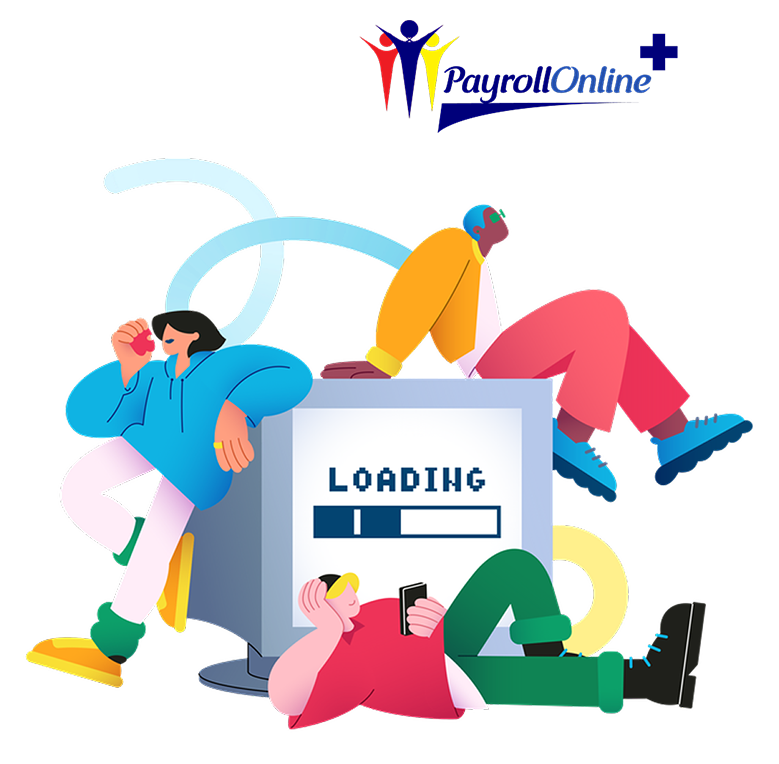 HROnline+ Response Delay