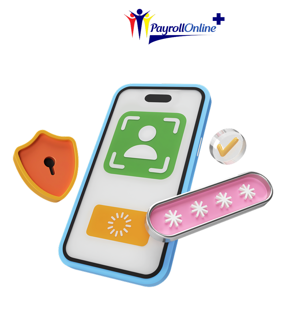 HROnline+ OTP