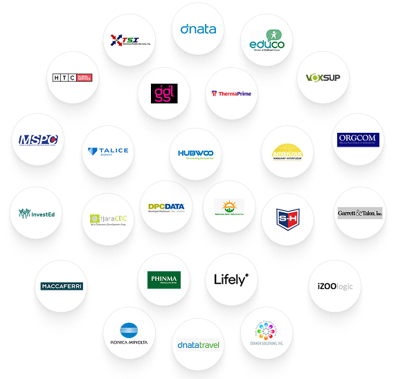 Our Clients
